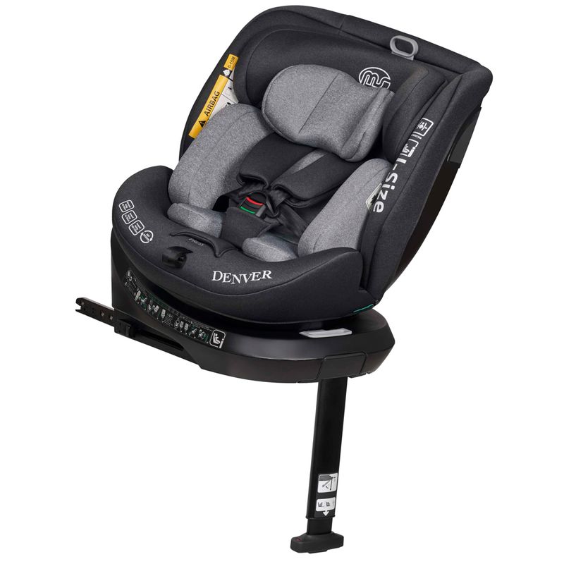 Silla-coche-Denver-40-150cm-con-pata-Gris---Negro_9