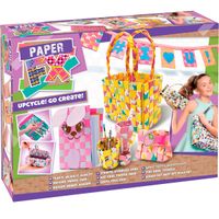 Paper FX Pack Creación