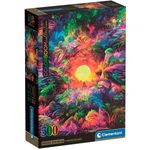 Puzzle-Jungla-Psicodelica-500-Piezas