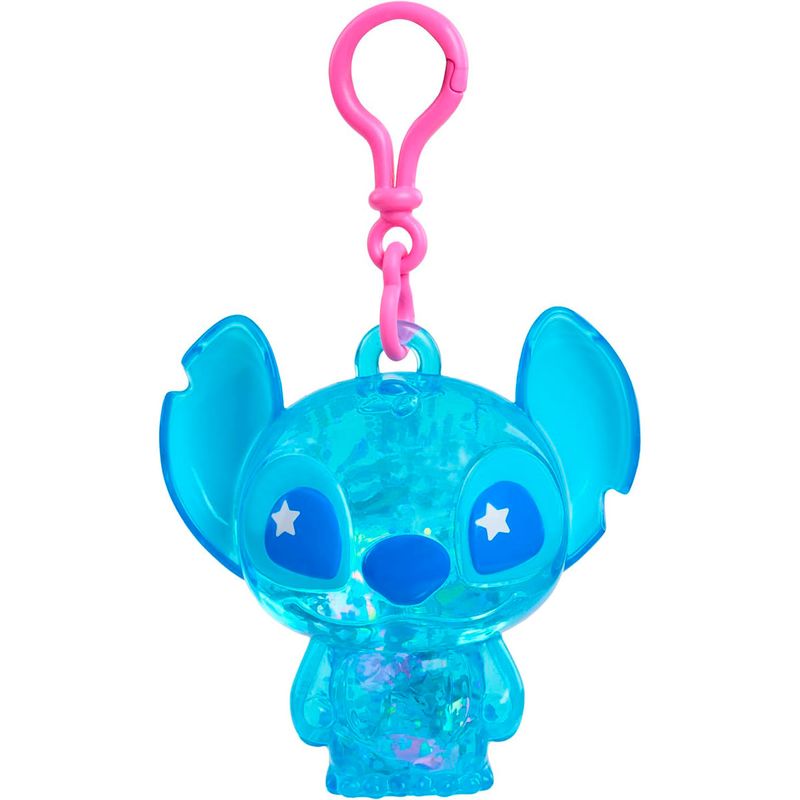 Stitch-Llavero-Plastico