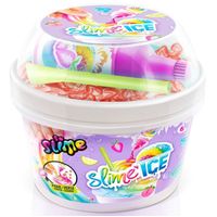 So Slime DIY Tarrina de Helado Surtido