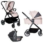 Cochecito-3-piezas-Rodas-Beige