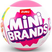 Mini Brands Bola Kawaii Sorpresa