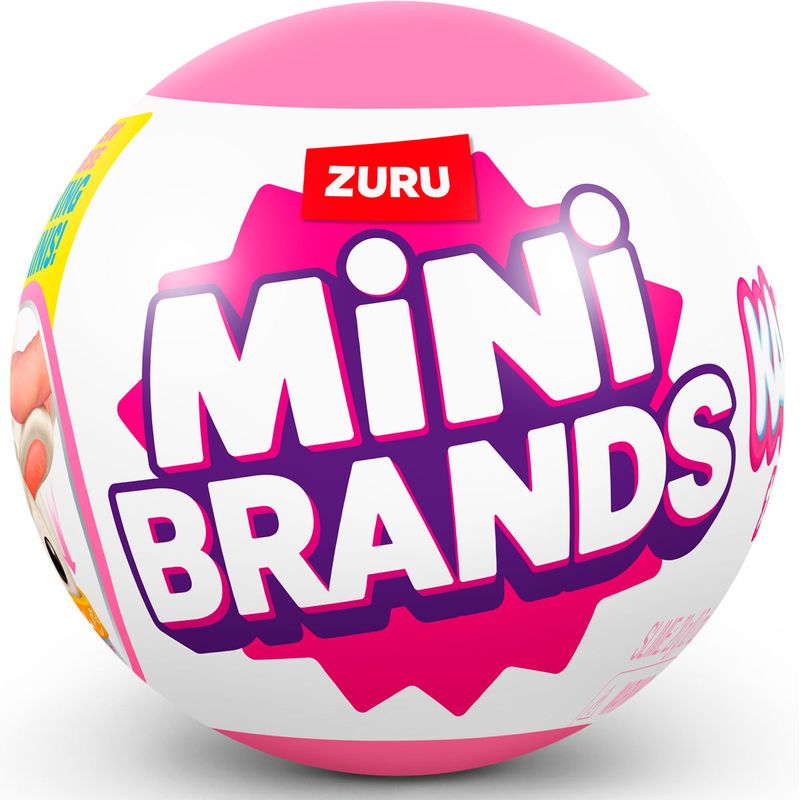Mini-Brands-Bola-Kawaii-Sorpresa