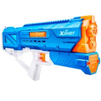 X Shot Motor Soakers Pistola de Agua