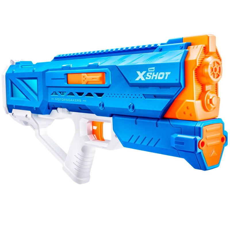 X-Shot-Motor-Soakers-Pistola-de-Agua