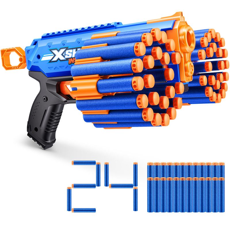 X-Shot-Insanity-Pistola-Manic