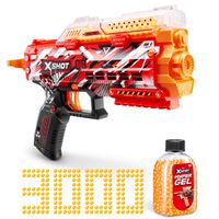 X-Shot Hyper Gel Stringer Lanzador Pistola