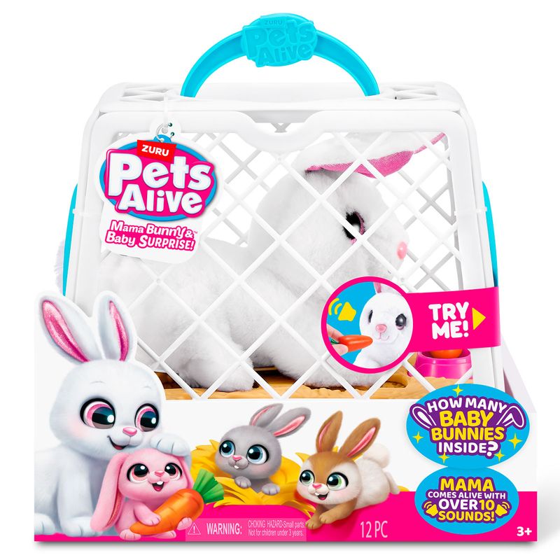 Pets-Alive-Mama-Bunny---Baby-Surprise-Peluche-Interactivo_2