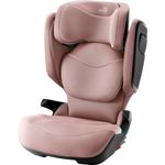 Silla-coche-Kidfix-I-Size--Pro-M-100-150-cm-Dusty-Rose
