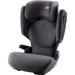 Silla-coche-Kidfix-I-size-Pro-M-de-100-150-cm-Midnight-Grey