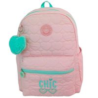 Blin Blin Chic Mochila Escolar