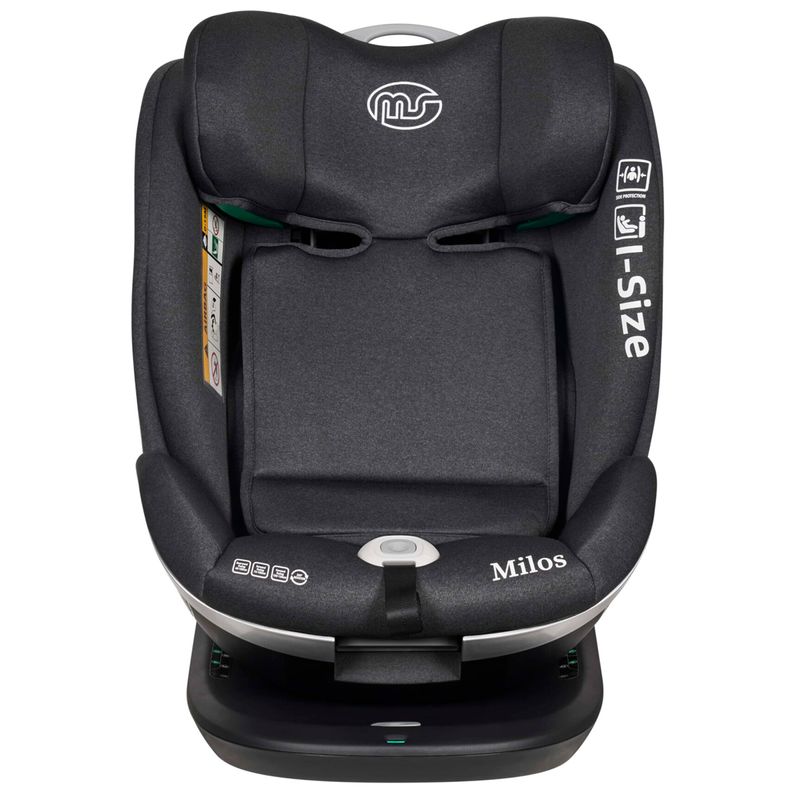Silla-coche-Milos-40-150-cm-top-tether-Negro_6