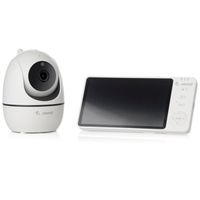 Vigilabebés Eye Pro 5”
