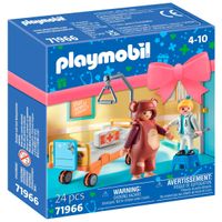 Playmobil Mejórate Pronto