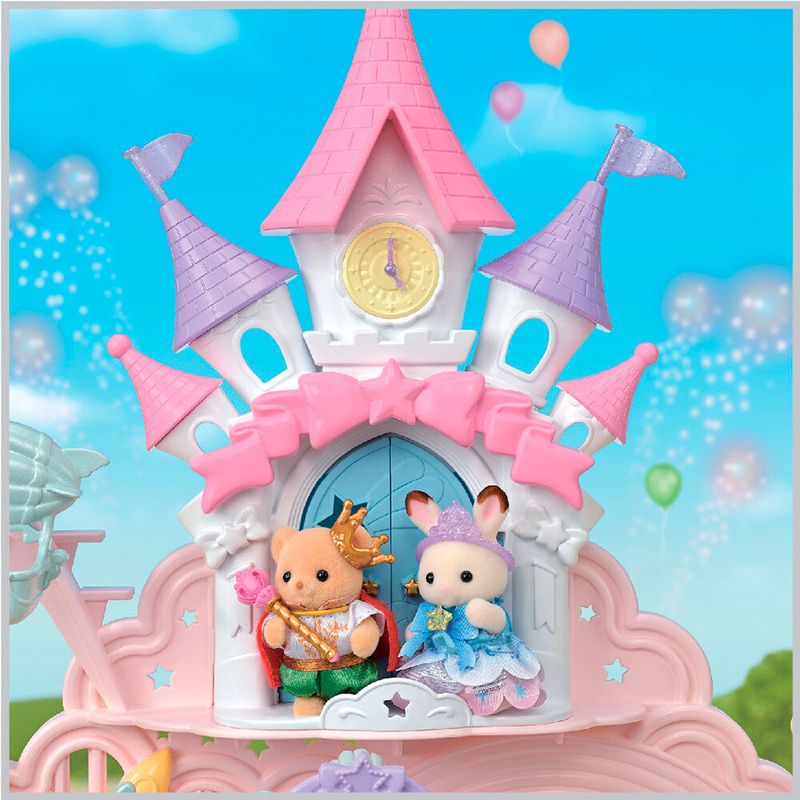 Sylvanian-Families-Parque-de-Atracciones-de-los-Sueños_1