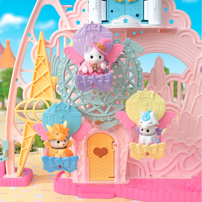 Sylvanian-Families-Parque-de-Atracciones-de-los-Sueños_3