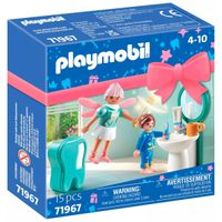 Playmobil Hada de los Dientes