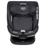 Silla-coche-Milos-40-150-cm-top-tether-Negro_3