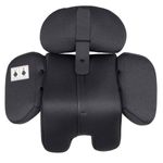 Silla-coche-Milos-40-150-cm-top-tether-Negro_5
