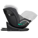 Silla-coche-Milos-40-150cm-top-tether-Gris---Verde_5
