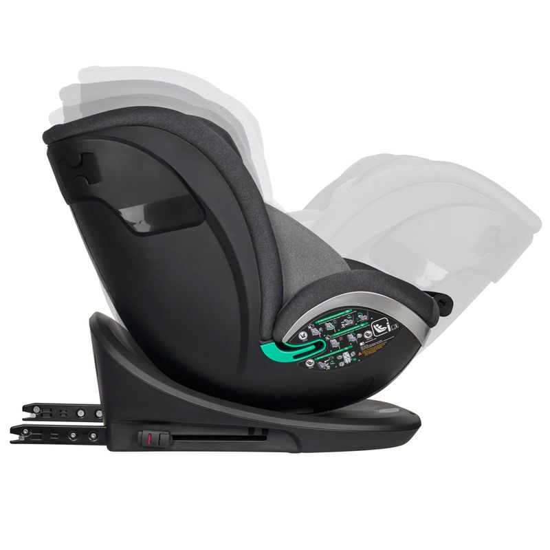 Silla-coche-Milos-40-150cm-top-tether-Gris---Verde_5