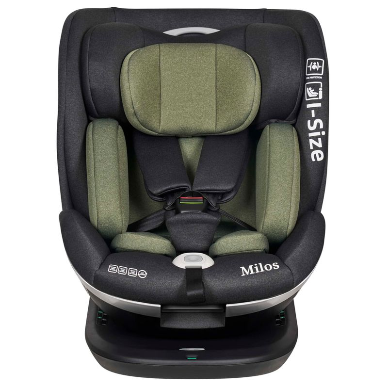 Silla-coche-Milos-40-150cm-top-tether-Gris---Verde_6