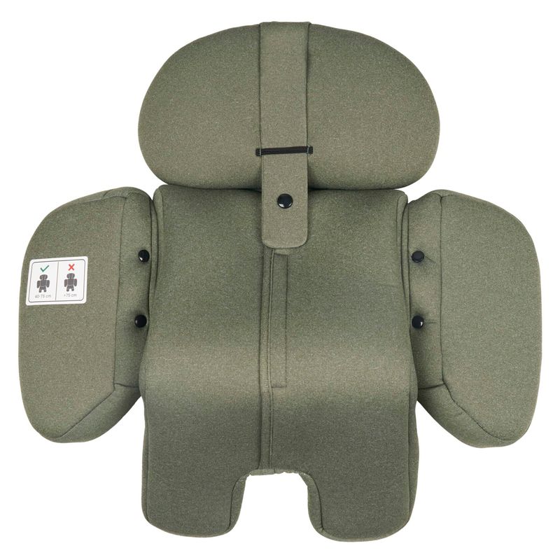 Silla-coche-Milos-40-150cm-top-tether-Gris---Verde_7