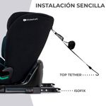 Silla-coche-Oneto-3-Isize-76-150-Black_4