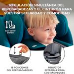 Silla-coche-Oneto-3-Isize-76-150-Black_5