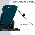 Silla-coche-Oneto-3-Isize-76-150-Blue_4