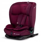 Silla-coche-Oneto-3-Isize-76-150-Red