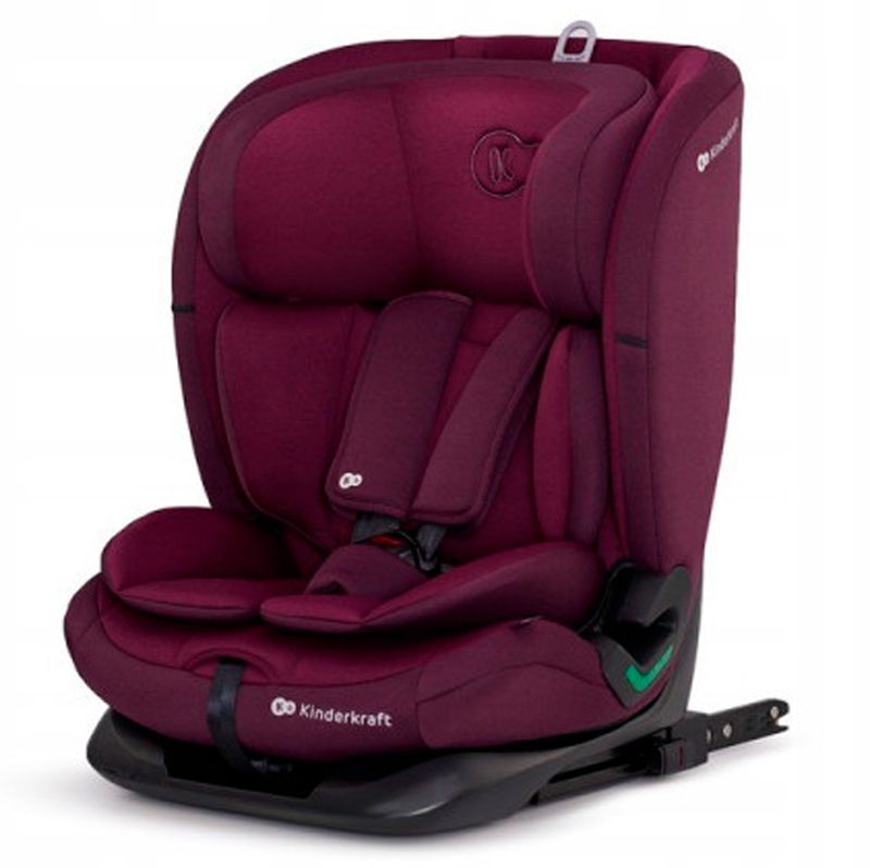 Silla-coche-Oneto-3-Isize-76-150-Red_4