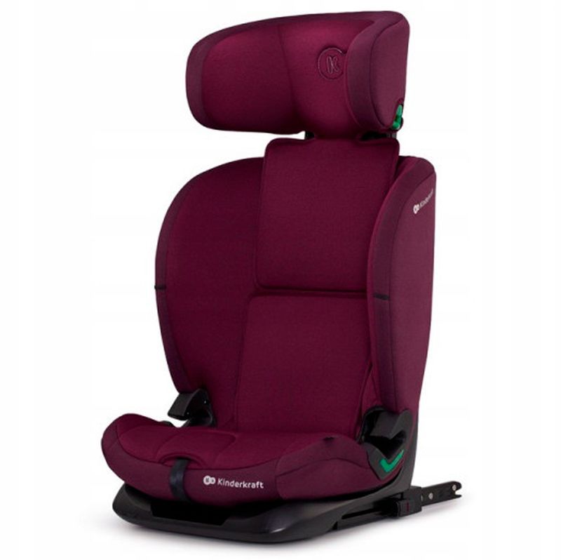 Silla-coche-Oneto-3-Isize-76-150-Red_5