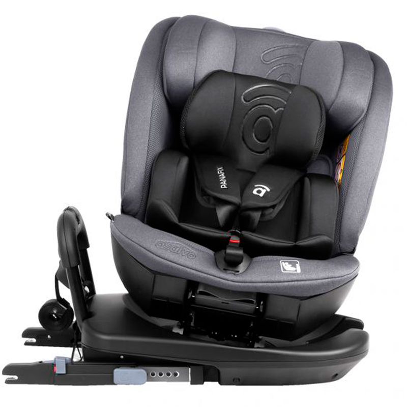 Silla-coche-Panafix-ISize-40-150cm-Top-Tether-Gris_4