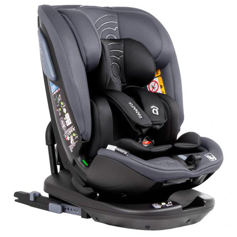 Silla-coche-Panafix-ISize-40-150cm-Top-Tether-Gris_5