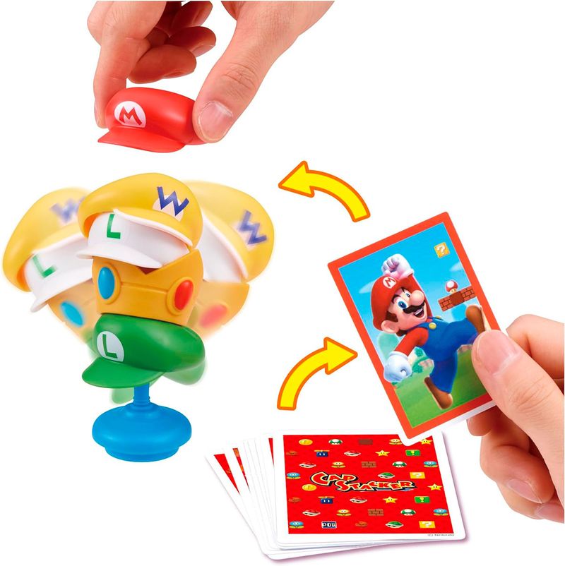 Super-Mario-Juego-Apila-Sombreros_1