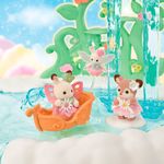 Sylvanian-Families-Castillo-de-Hadas_3