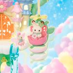 Sylvanian-Families-Castillo-de-Hadas_4