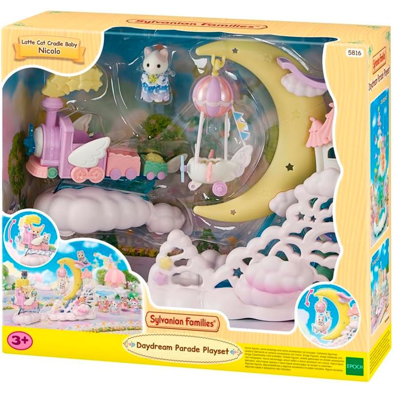 Sylvanian-Families-Pack-Desfile-de-los-Sueños_1