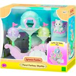 Sylvanian-Families-Barco-Fantasia-Floral_1