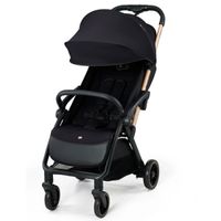 Silla paseo Apino 22kg Negra