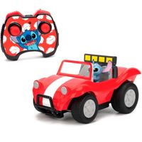 Stitch Coche Buggy 1:24 R/C