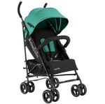 Silla-paseo-Beetle-Verde