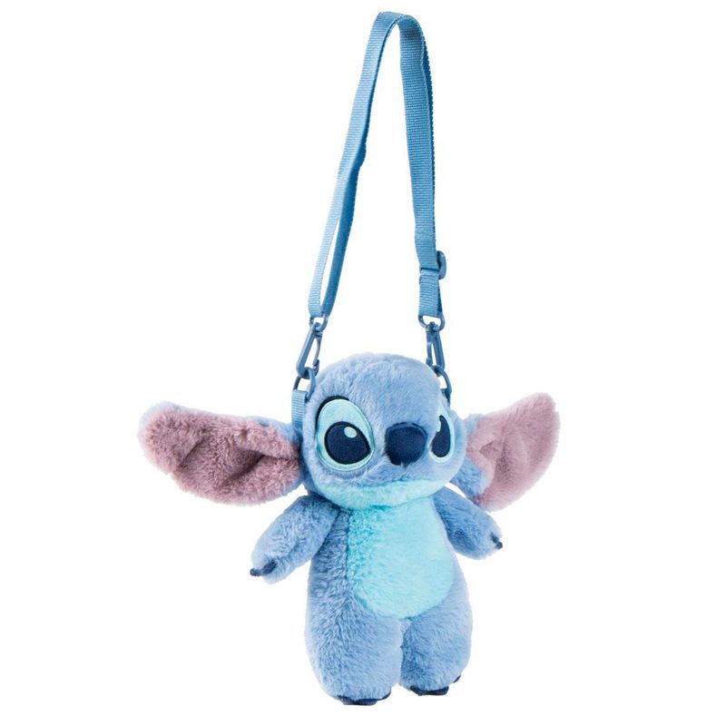 Stitch-Bolso-Peluche