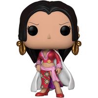 Funko POP! One Piece Boa Hancock