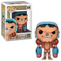 Funko POP! One Piece Franky