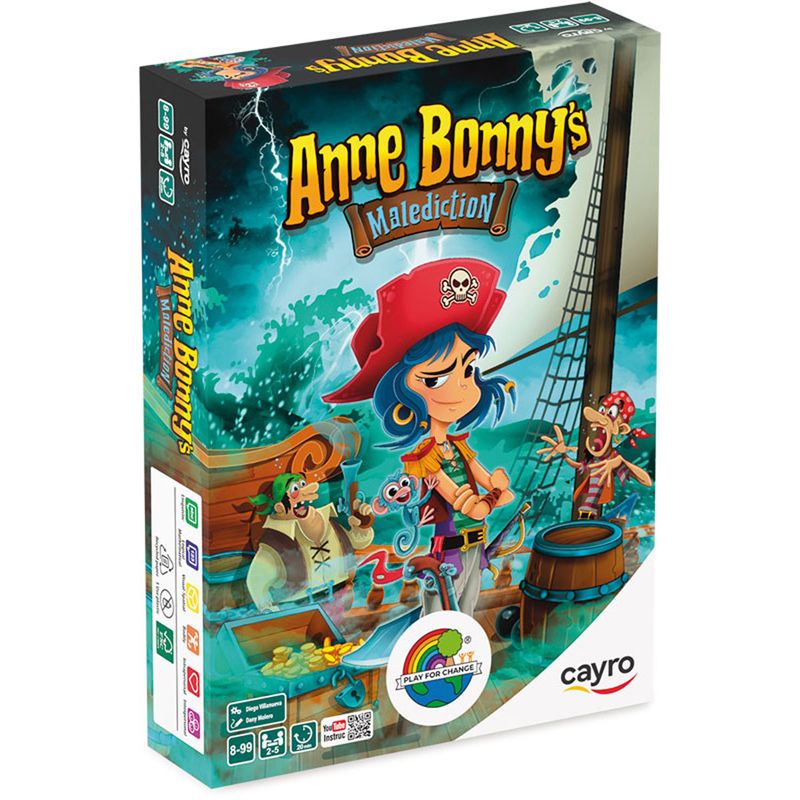 Maldicion-de-Anne-Bonny-Juego-Mesa