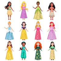 Princesas Disney Mini Muñeca Surtida