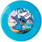 Stitch-Frisbee
